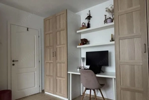 Garsoniera Brancoveanu Budimex mobilata utilata loc parcare - imagine 7