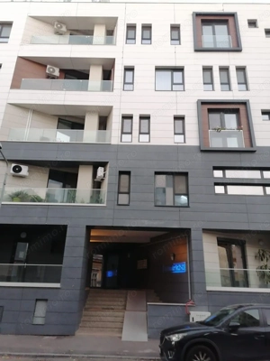 Apartament 2 camere Cișmigiu, bloc nou 2021, etaj 1, garaj subteran
