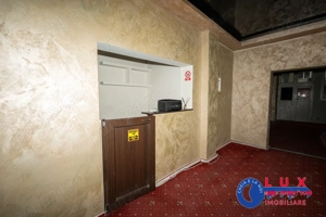 ID 6032 Spațiu ULTRACENTRAL de vânzare - imagine 9
