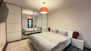 Apartament 2 camere cu vedere superbă la Dunăre   Faleză - imagine 7