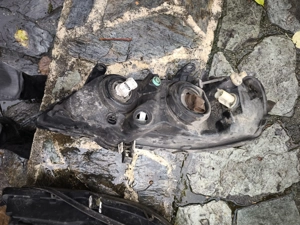 Vand faruri Opel Astra G din dezmembrari stare buna - imagine 4