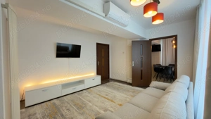 Apartament 2 camere cu vedere superbă la Dunăre   Faleză - imagine 3