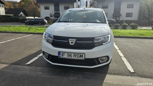 Dacia Logan 1.0 Benzina, 01.2019, 67.000 km