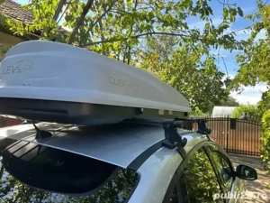 portbagaj auto - imagine 4