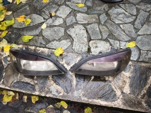 Vand faruri Opel Astra G din dezmembrari stare buna - imagine 3