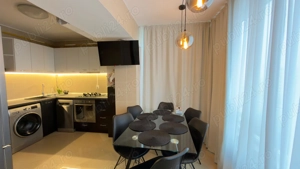 Apartament 2 camere cu vedere superbă la Dunăre   Faleză - imagine 9
