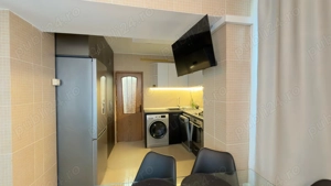 Apartament 2 camere cu vedere superbă la Dunăre   Faleză - imagine 5