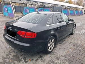 Vând Audi A4 B8 - imagine 5