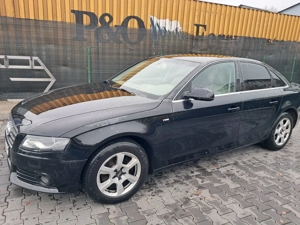 Vând Audi A4 B8 - imagine 3