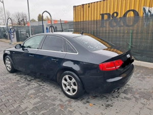 Vând Audi A4 B8 - imagine 4