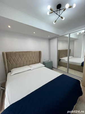 pf dau in chirie apartament cu 2 camere