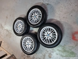 Jante BMW 17" 5x120 - imagine 2