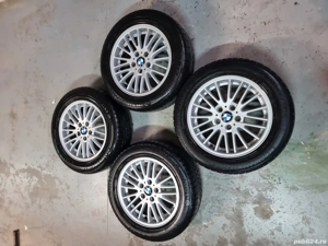 Jante BMW 17" 5x120