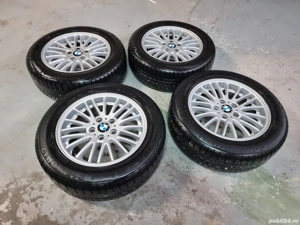 Jante BMW 17" 5x120 - imagine 4