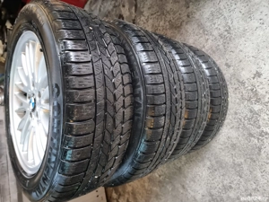 Jante BMW 17" 5x120 - imagine 5