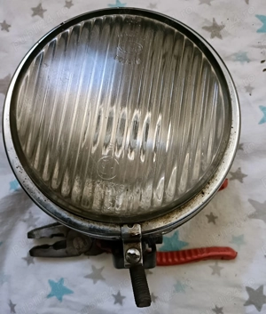 FAR tip proiector ELBA romanesc ,,Dacia,,