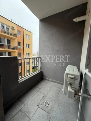 Garsonieră modernă – mobilată, utilată/Mutare Rapida - imagine 9