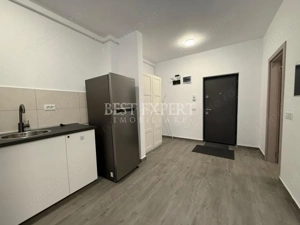 Garsonieră modernă – mobilată, utilată/Mutare Rapida - imagine 2