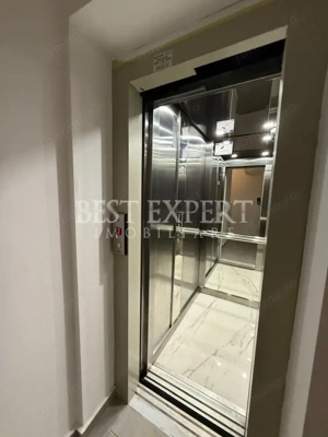 Garsonieră modernă – mobilată, utilată/Mutare Rapida - imagine 10