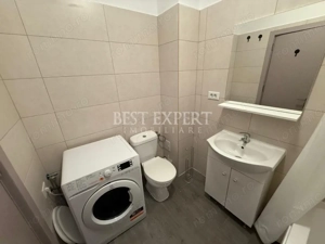 Garsonieră modernă – mobilată, utilată/Mutare Rapida - imagine 7