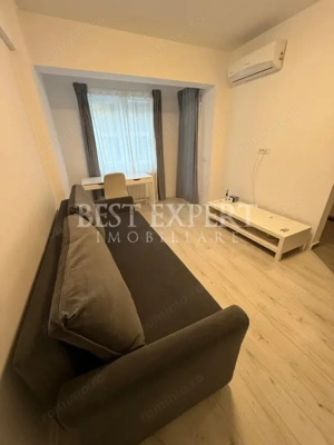 Garsonieră modernă – mobilată, utilată/Mutare Rapida - imagine 4