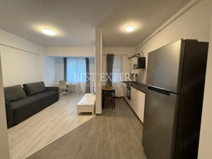 Garsonieră modernă – mobilată, utilată/Mutare Rapida - imagine 3