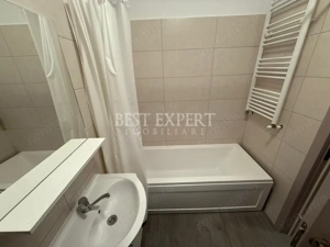 Garsonieră modernă – mobilată, utilată/Mutare Rapida - imagine 8