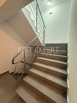 Garsonieră modernă – mobilată, utilată/Mutare Rapida - imagine 11