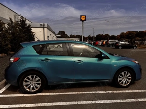 Mazda 3 2011 - imagine 2