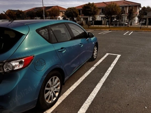 Mazda 3 2011