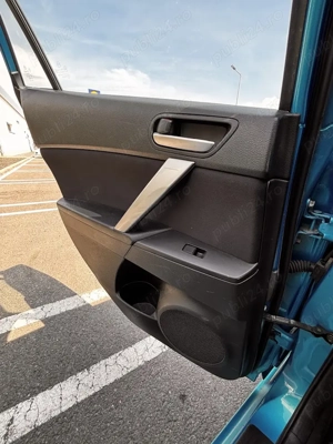 Mazda 3 2011 - imagine 6