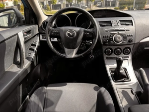 Mazda 3 2011 - imagine 5