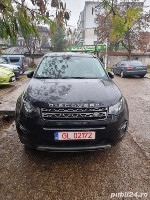 vand land rover discovery 