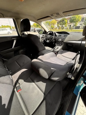Mazda 3 2011 - imagine 4