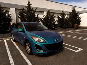 Mazda 3 2011 - imagine 3