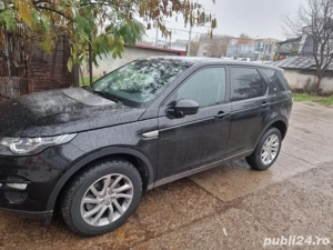 vand land rover discovery  - imagine 2