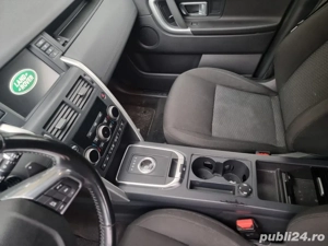 vand land rover discovery  - imagine 5