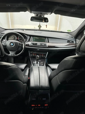 Vând Bmw 530 d gt xdrive  - imagine 5