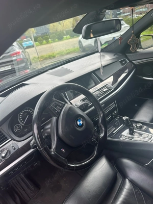 Vând Bmw 530 d gt xdrive  - imagine 4