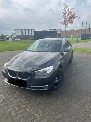 Vând Bmw 530 d gt xdrive 