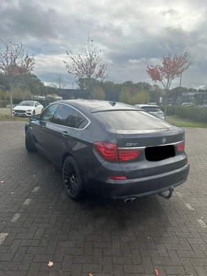 Vând Bmw 530 d gt xdrive  - imagine 2