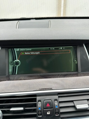 Vând Bmw 530 d gt xdrive  - imagine 6