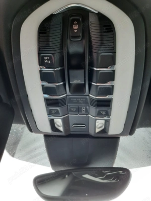 Vând Porsche Cayenne  - imagine 6