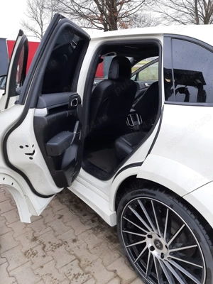 Vând Porsche Cayenne  - imagine 8
