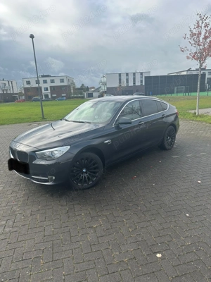 Vând Bmw 530 d gt xdrive  - imagine 7