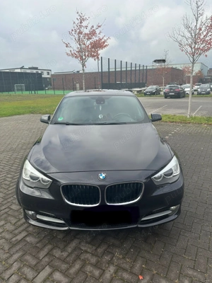 Vând Bmw 530 d gt xdrive  - imagine 3