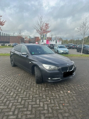 Vând Bmw 530 d gt xdrive  - imagine 9