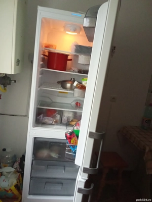 frigider arctic  - imagine 2