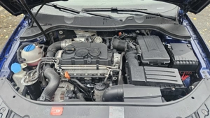 Vand Volkswagen Passat  - imagine 4