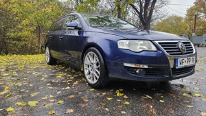 Vand Volkswagen Passat  - imagine 3